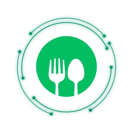 Food AI icon