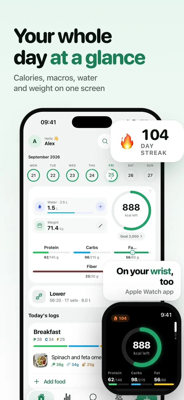 Food AI screenshot 3