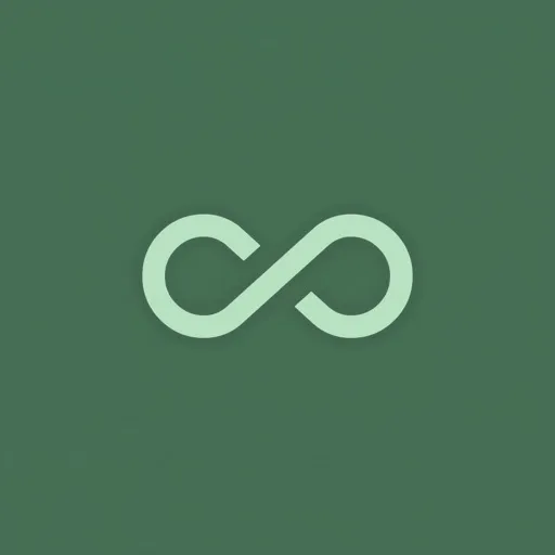 Unloop icon